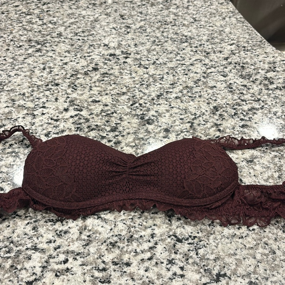 push up bralette